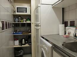 Aurora in Pantheon Apartment