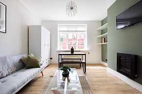 The Tower Bridge Luxury Collection