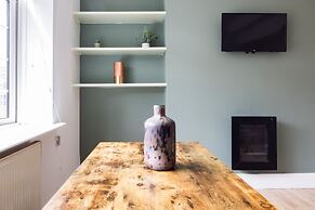 The Tower Bridge Luxury Collection