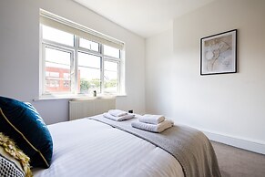 The Tower Bridge Luxury Collection