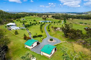 Stargazers Escape Stanthorpe