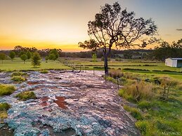 Stargazers Escape Stanthorpe