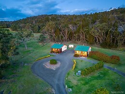 Stargazers Escape Stanthorpe