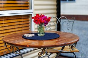 Stargazers Escape Stanthorpe