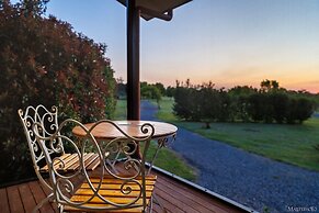 Stargazers Escape Stanthorpe