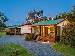 Stargazers Escape Stanthorpe