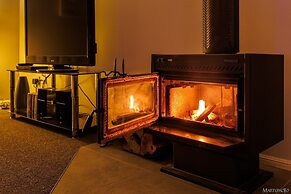 Stargazers Escape Stanthorpe