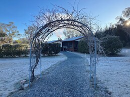 Stargazers Escape Stanthorpe