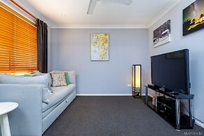 Stargazers Escape Stanthorpe