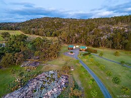 Stargazers Escape Stanthorpe