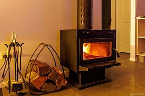 Stargazers Escape Stanthorpe