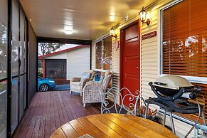 Stargazers Escape Stanthorpe