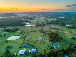 Stargazers Escape Stanthorpe