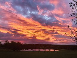 Stargazers Escape Stanthorpe