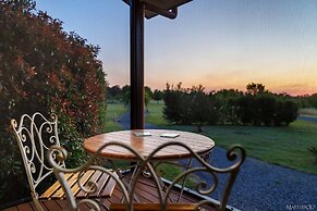 Stargazers Escape Stanthorpe