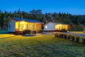 Stargazers Escape Stanthorpe