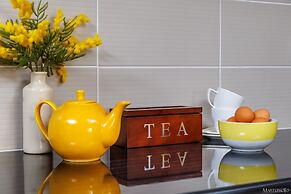 Stargazers Escape Stanthorpe