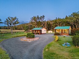 Stargazers Escape Stanthorpe