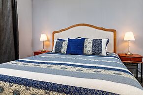 Stargazers Escape Stanthorpe