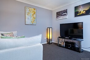 Stargazers Escape Stanthorpe