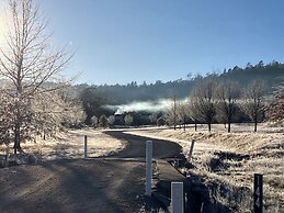Stargazers Escape Stanthorpe