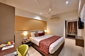 Click Hotel Vadodara