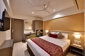 Click Hotel Vadodara