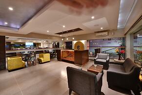 Click Hotel Vadodara