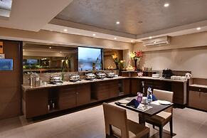 Click Hotel Vadodara