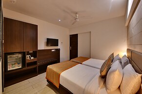 Click Hotel Vadodara