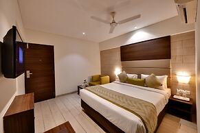 Click Hotel Vadodara