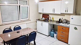 Diyarbakir Apart Otel