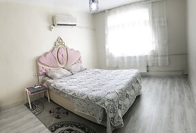 Diyarbakir Apart Otel