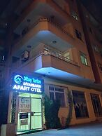Diyarbakir Apart Otel