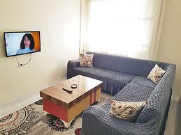 Diyarbakir Apart Otel