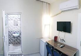 Diyarbakir Apart Otel