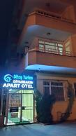 Diyarbakir Apart Otel