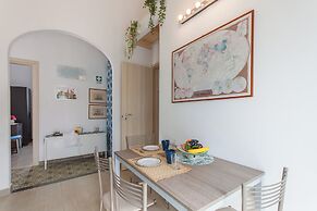 Alcamo Pool House