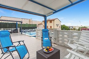 Alcamo Pool House