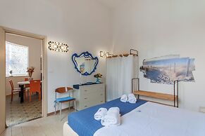 Alcamo Pool House