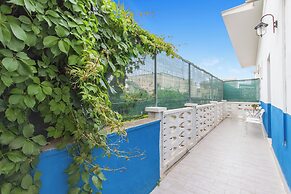 Alcamo Pool House