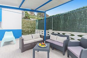 Alcamo Pool House