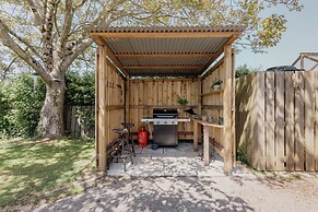 Tokenhill Cottage