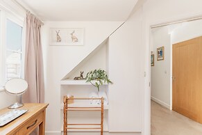 Tokenhill Cottage