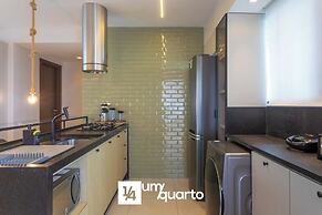 Complexo Heron Marinho Flats
