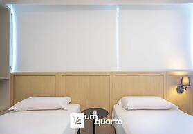 Complexo Heron Marinho Flats