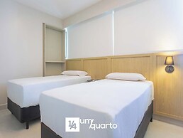 Complexo Heron Marinho Flats