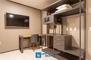 Complexo Heron Marinho Flats