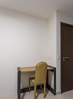 Complexo Heron Marinho Flats