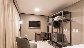 Complexo Heron Marinho Flats